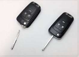 new car key service